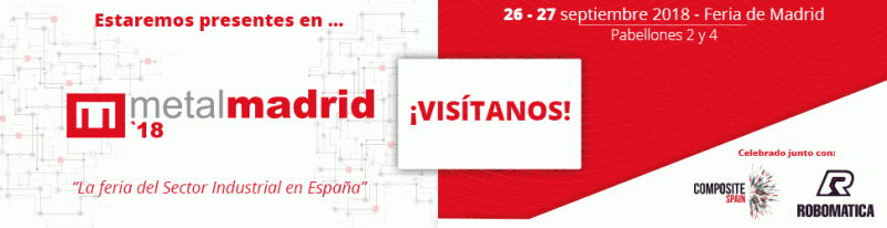 MetalMadrid 2018
