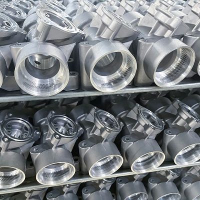 Aluminio