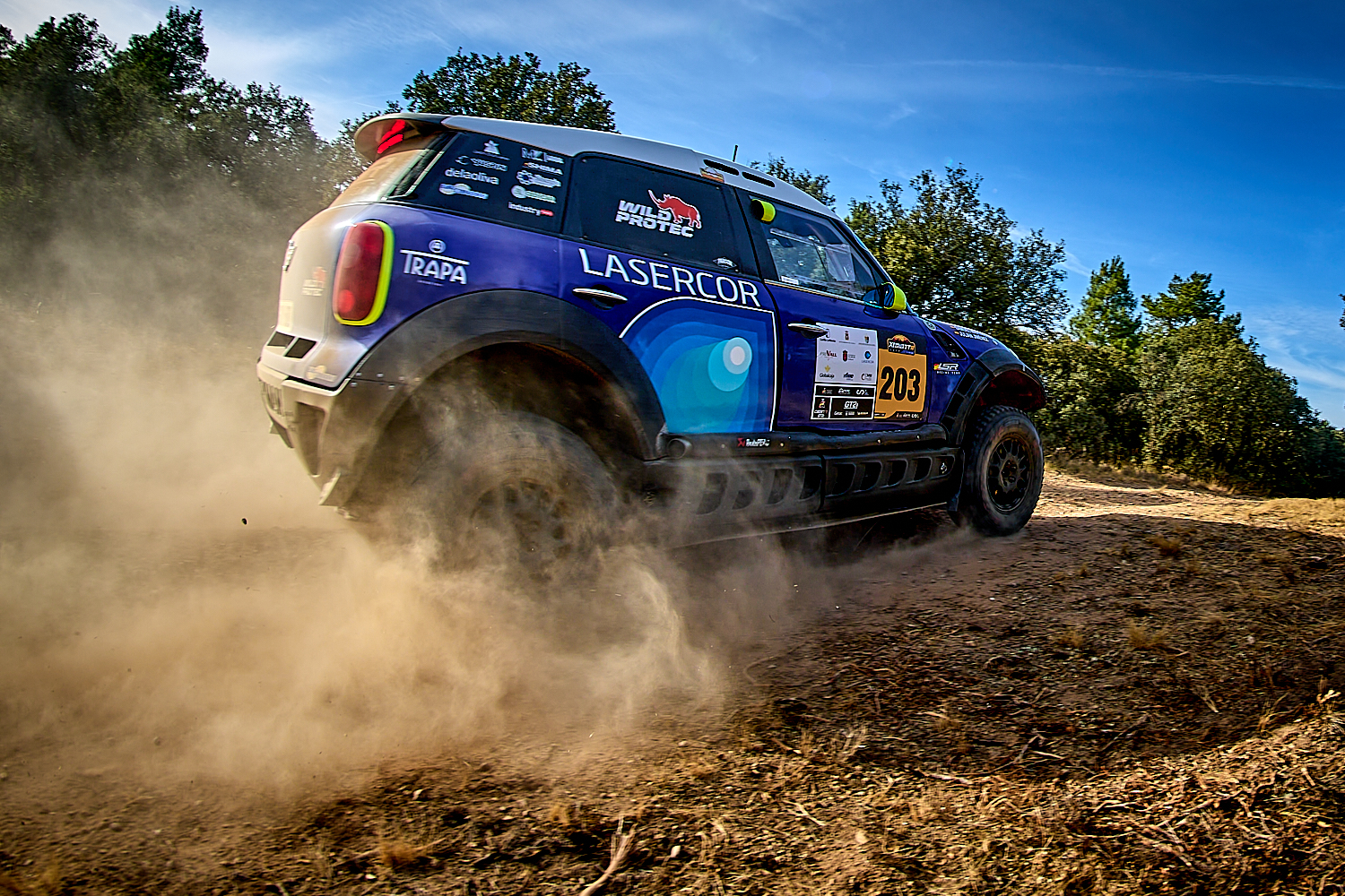 El LSR Racing Team se proclama ganador del campeonato de España ...